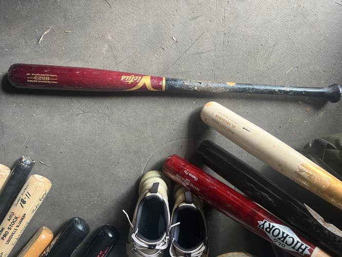 Pro Wood Bats