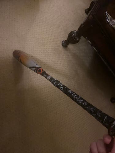 2023 Hybrid (-3) 29 oz 32" Select PWR Bat