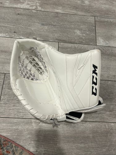 CCM New Full Right Premier II Pro - Senior