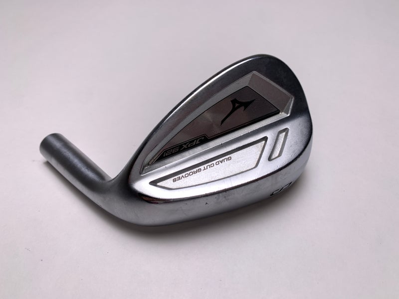 Mizuno JPX 921 Hot Metal Sand Wedge SW 54* HEAD ONLY Mens RH