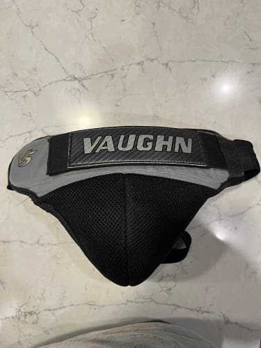 Vaughn Goalie Cup