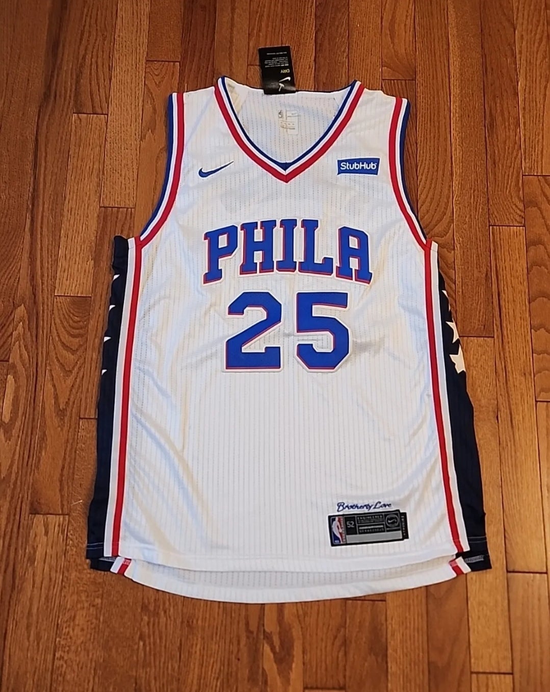 Philadelphia 76ers Gear, 76ers Jerseys, Store, Sixers Pro Shop, Apparel