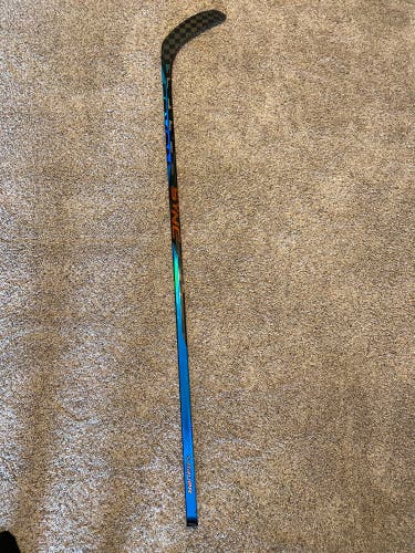 **NEW** Nexus Sync Grip Hockey Stick Senior Left Handed P92 Flex 77