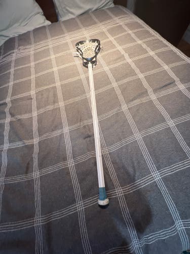 Used Attack & Midfield Strung Mirage 2.0 Head