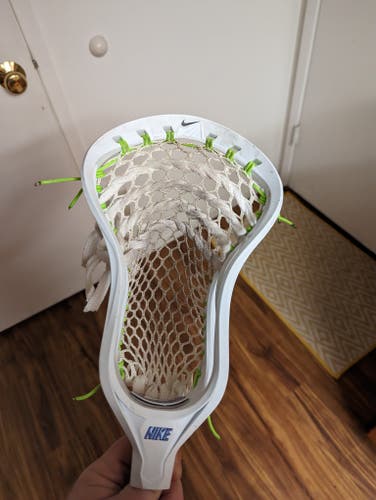 Used Nike Strung Lakota 3 Head