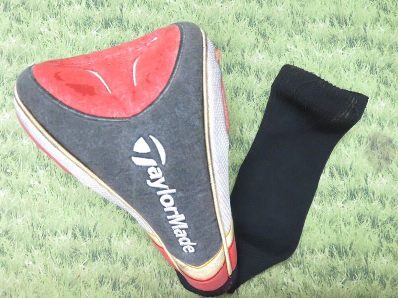 Taylormade 2007 BURNER DRIVER Headcover