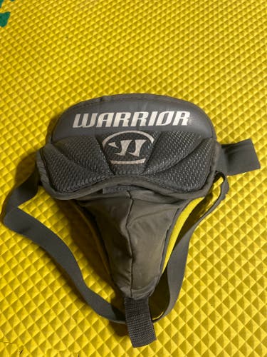 Warrior Goalie Ritual-X Jock Protector -Youth