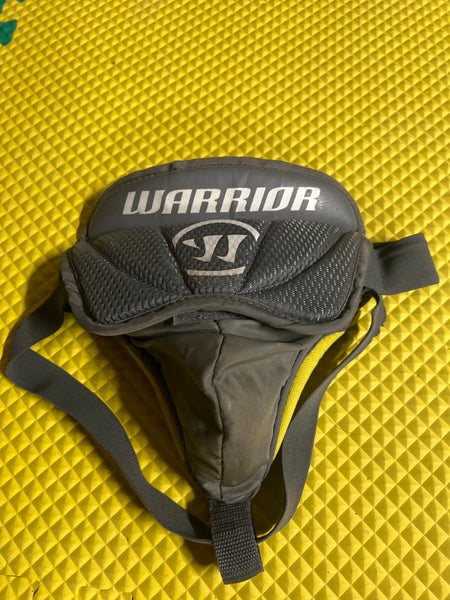 Warrior Goalie Ritual-X Jock Protector -Youth