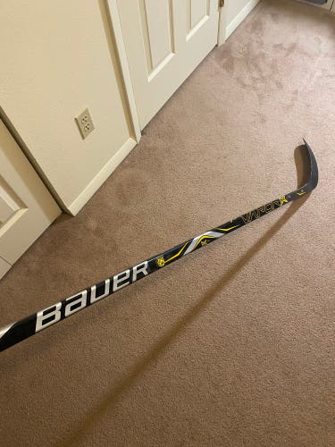 Used Right Handed P88 Pro Stock Vapor 1X Lite Hockey Stick