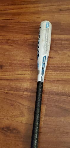 Used USSSA Certified 2019 Combat Bat (-10) 27"