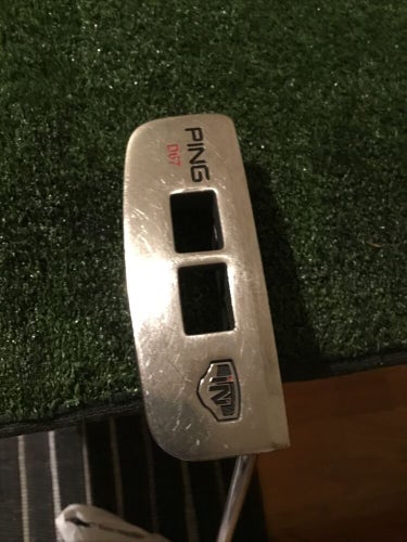 Ping IN Series D67 Black Dot Putter 34 Inches (RH)