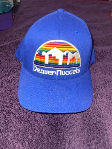 Denver nuggets SnapBack Hat