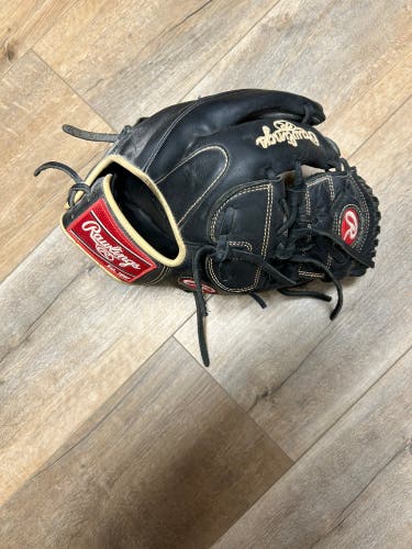 Infield 12" Gold Glove Elite Baseball Glove