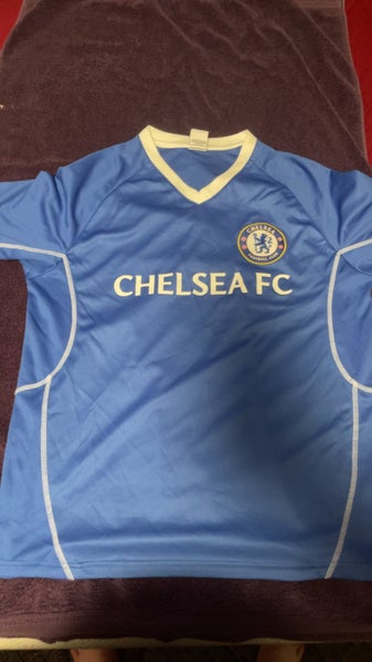 Official Chelsea Jerseys, Shirts & Gear