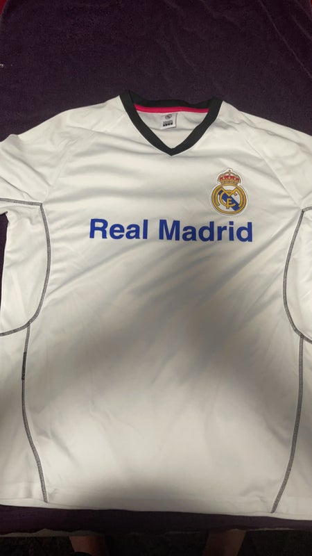 REAL MADRID AWAY 23/24, BY M1ST.PRO : r/WEPES_Kits