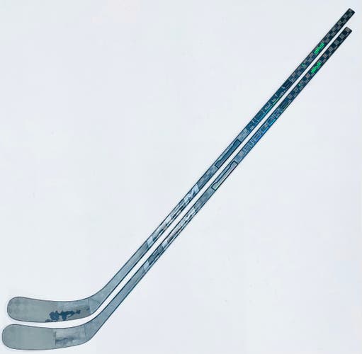 2 Pack CCM Ribcore Trigger 6 Pro-RH-70 Flex-P90-Grip