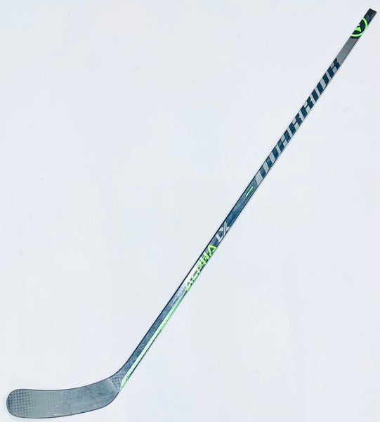 2023 Easton Synergy Hockey Stick, Grip, Silver, P92 - Perfect Edge Hockey -Lacrosse