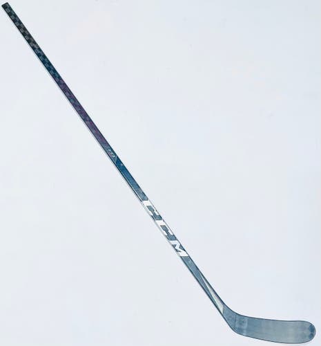 CCM Jetspeed FT3 Pro Hockey Stick-LH-85 Flex-P28M-Grip W/ Bubble Texture