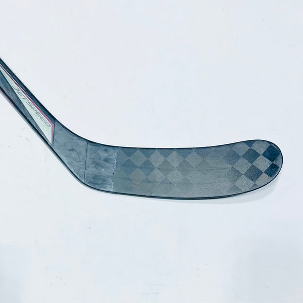 Easton Z-Bubble W/ Focus Flex Blade Yzerman LH 100 Hockey stick