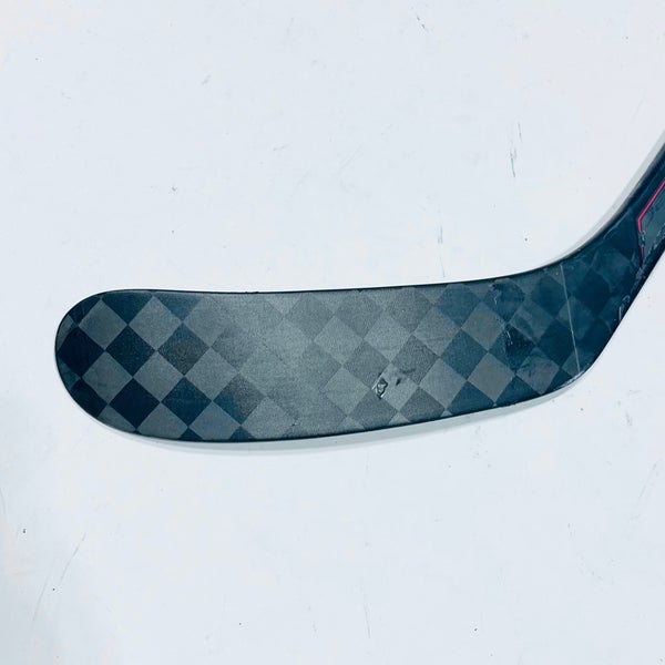 Easton Z-Bubble W/ Focus Flex Blade Yzerman LH 100 Hockey stick |  SidelineSwap