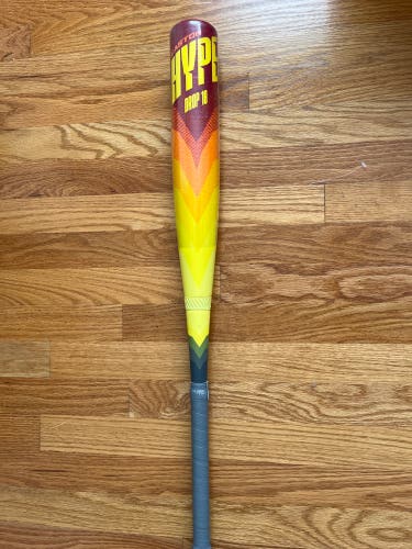 New 2023 Composite (-10) 20 oz 30" Hype Fire Bat