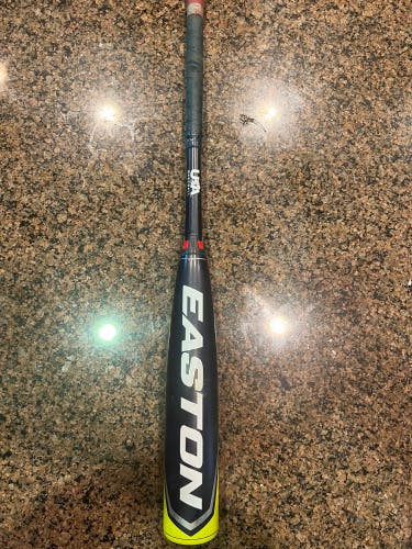 Used 2022 Easton Composite ADV 360 Bat (-10) 20 oz 30"