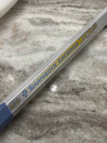 Super Rare —- Shamrock Lacrosse R705 defense shaft