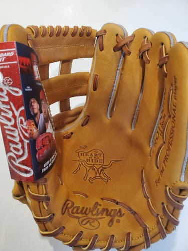 Rawlings Horween HOH PRO1000HC Glove -  New with Tags - Exclusive Edition