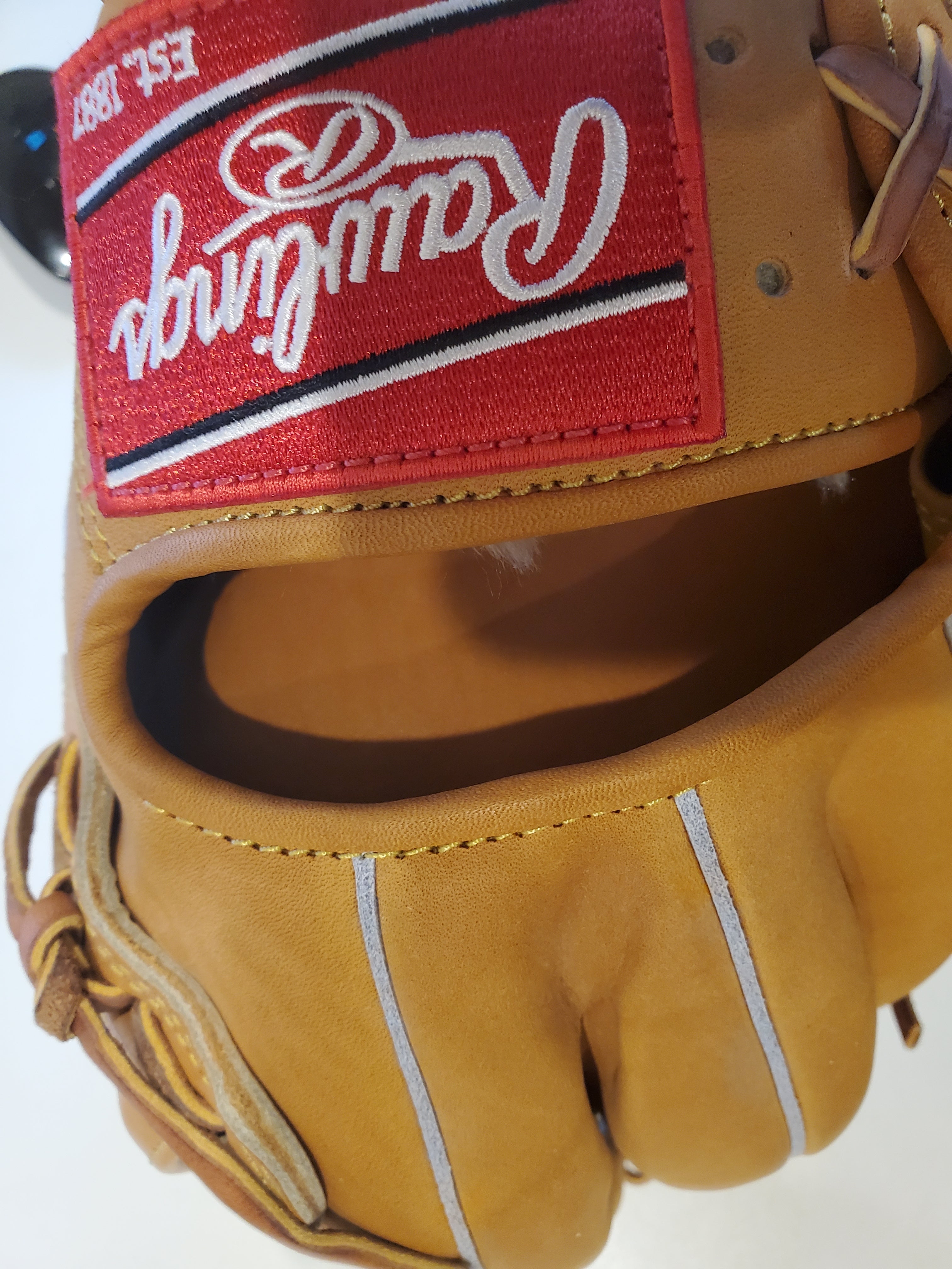 Rawlings Horween HOH PRO1000HC Glove New with Tags Exclusive