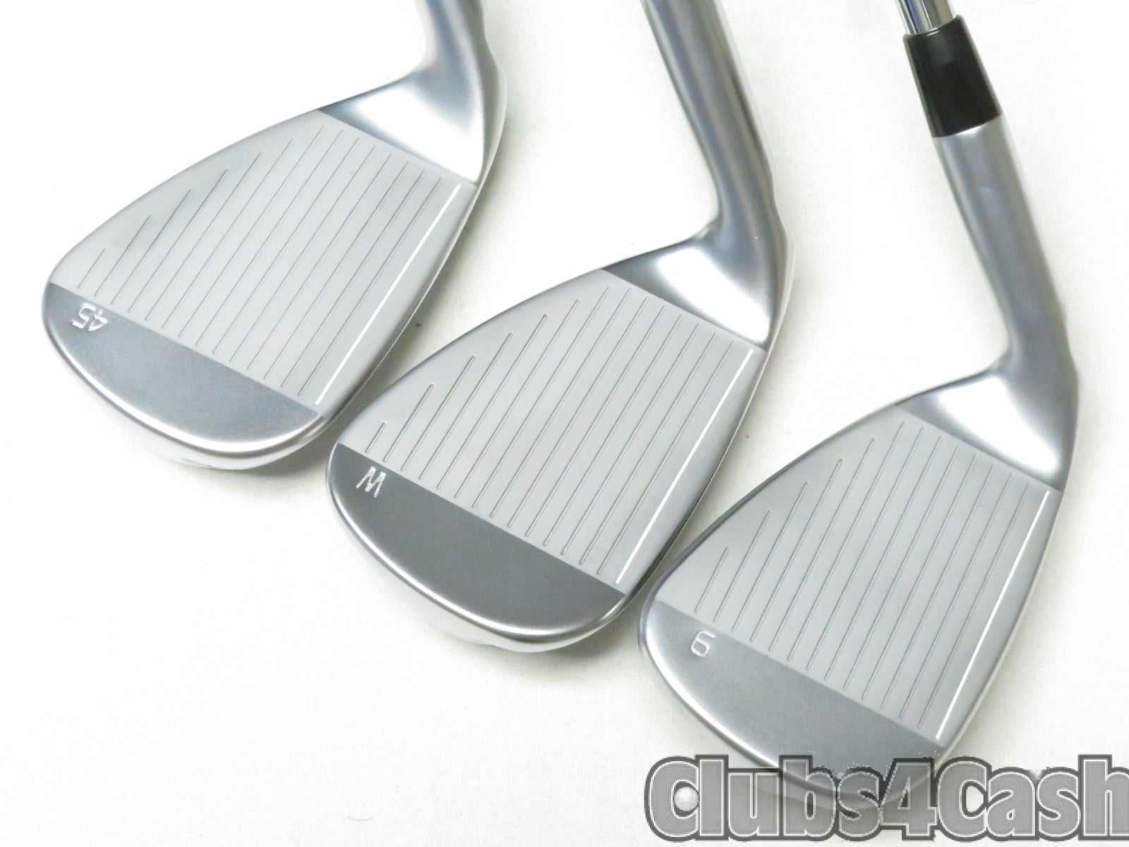 PING i230 7i NS.PRO.MODUS3 TOUR115S PING i230 7i 3 TOUR115S