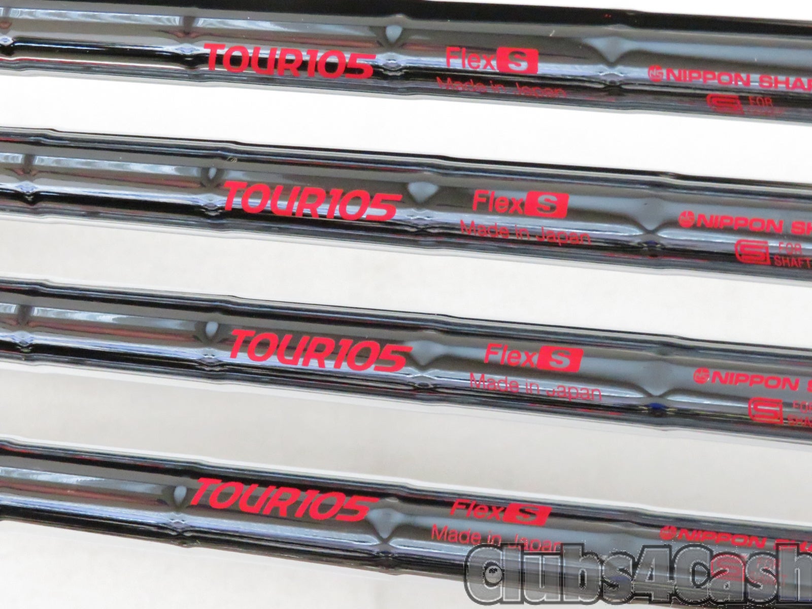 PING - ピン G410 6∼U NS PRO MODUS3 105 R Amazon.com: PING G425 NS PRO MODUS3 Tour 105 Iron (Set of 6