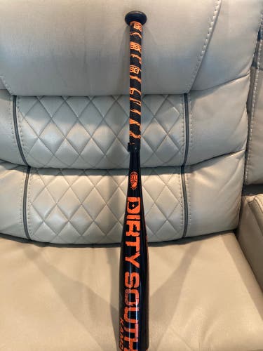 Dirty South Kamo 28”-10