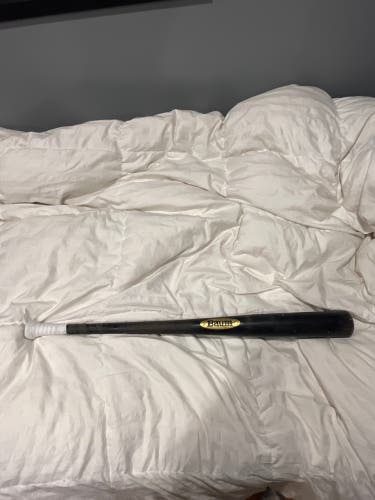 Baum bat gold label 32.5