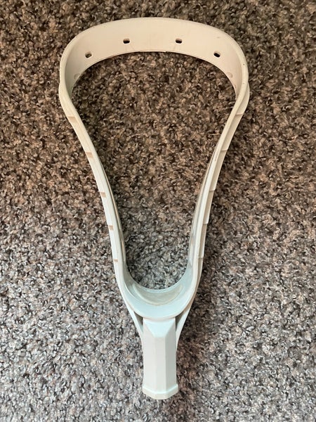 Mohawk Mission Lacrosse Head