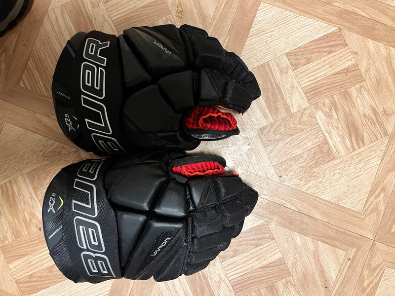 Bauer 13" Vapor X2.9 Gloves
