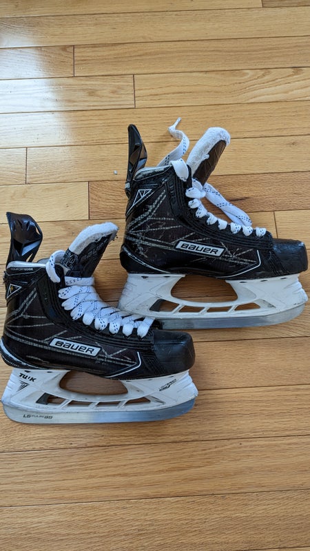 Bauer Supreme 1S Hockey Skates | Used and New on SidelineSwap