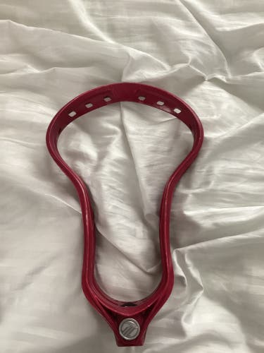 Used Attack & Midfield Unstrung Optik 3.0 Head