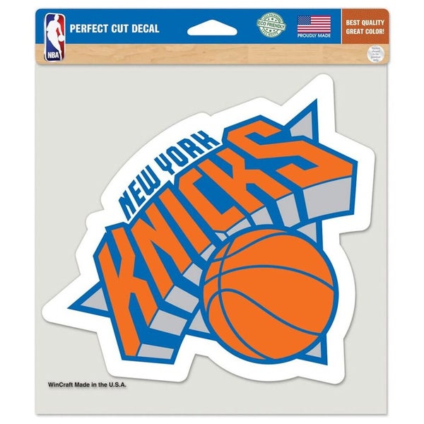 Official new York Knicks Bleacher Report X Mitchell & Ness Unisex