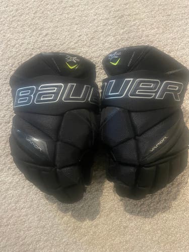 Bauer 13” Vapor 2X Pro Gloves