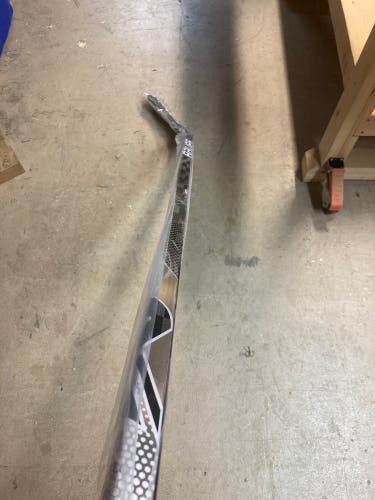 Senior Left Hand P88 Nexus Geo Hockey Stick