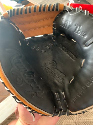 Rawlings Player Preferred Catchers Mitt-New RHT
