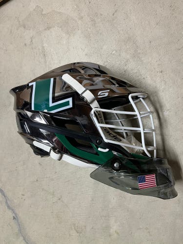 Custom Loyola Cascade S