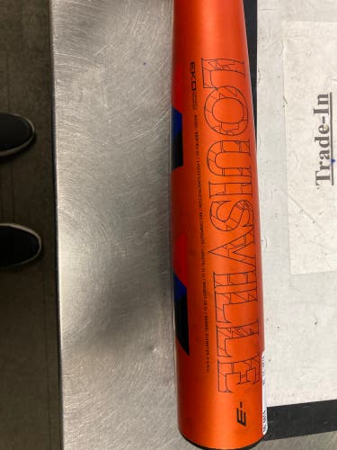2022 Composite (-3) 29 oz 31" Meta Bat
