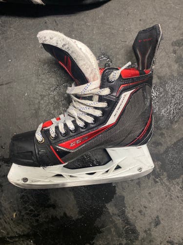 Ccm Jetspeed skates