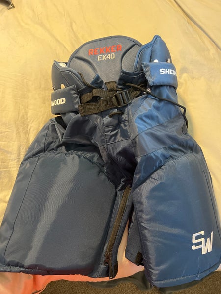 Senior Sherwood Scuba Hockey Pants