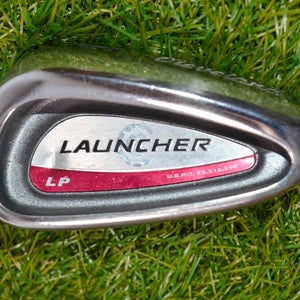 Cleveland	Launcher LP	6 Iron	RH	37.5"	Steel	Regular	New Grip
