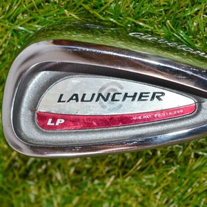 Cleveland	Launcher LP	9 Iron	RH	36"	Steel	Regular	New Grip