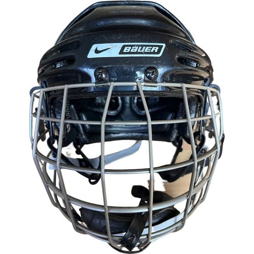 Nike Bauer Hockey Helmet NBH3500 M