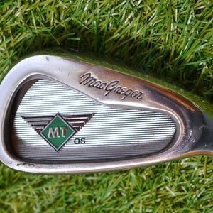 MacGregor	MT OS	7 Iron	RH	37"	Steel	Regular	New Grip