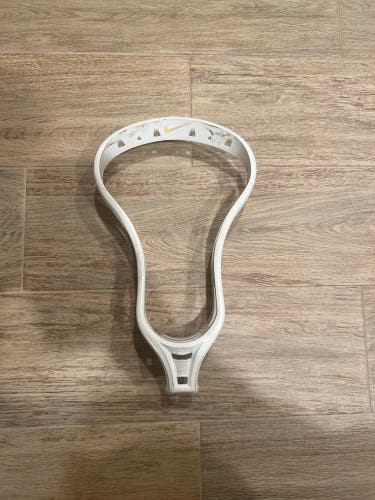 Used Attack & Midfield Unstrung Legacy Head